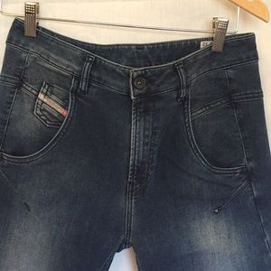 Diesel Fayza Jeans